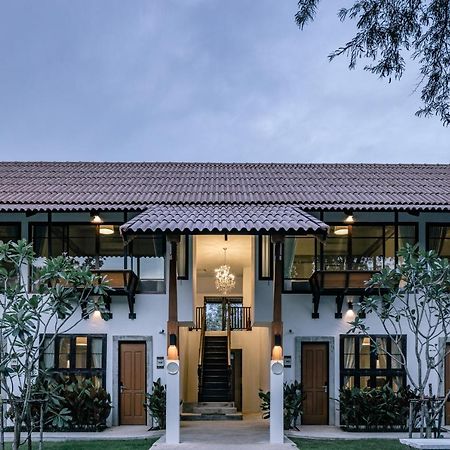 צ'יאנג ריי Palin Family Cottage מראה חיצוני תמונה