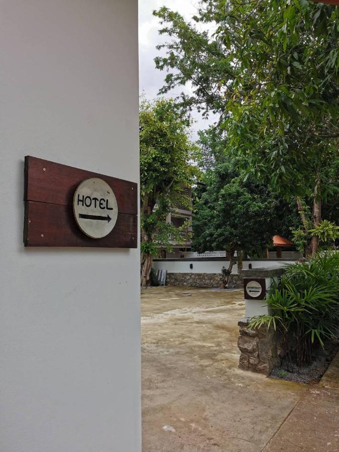 צ'יאנג ריי Palin Family Cottage מראה חיצוני תמונה