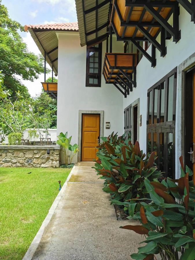 צ'יאנג ריי Palin Family Cottage מראה חיצוני תמונה