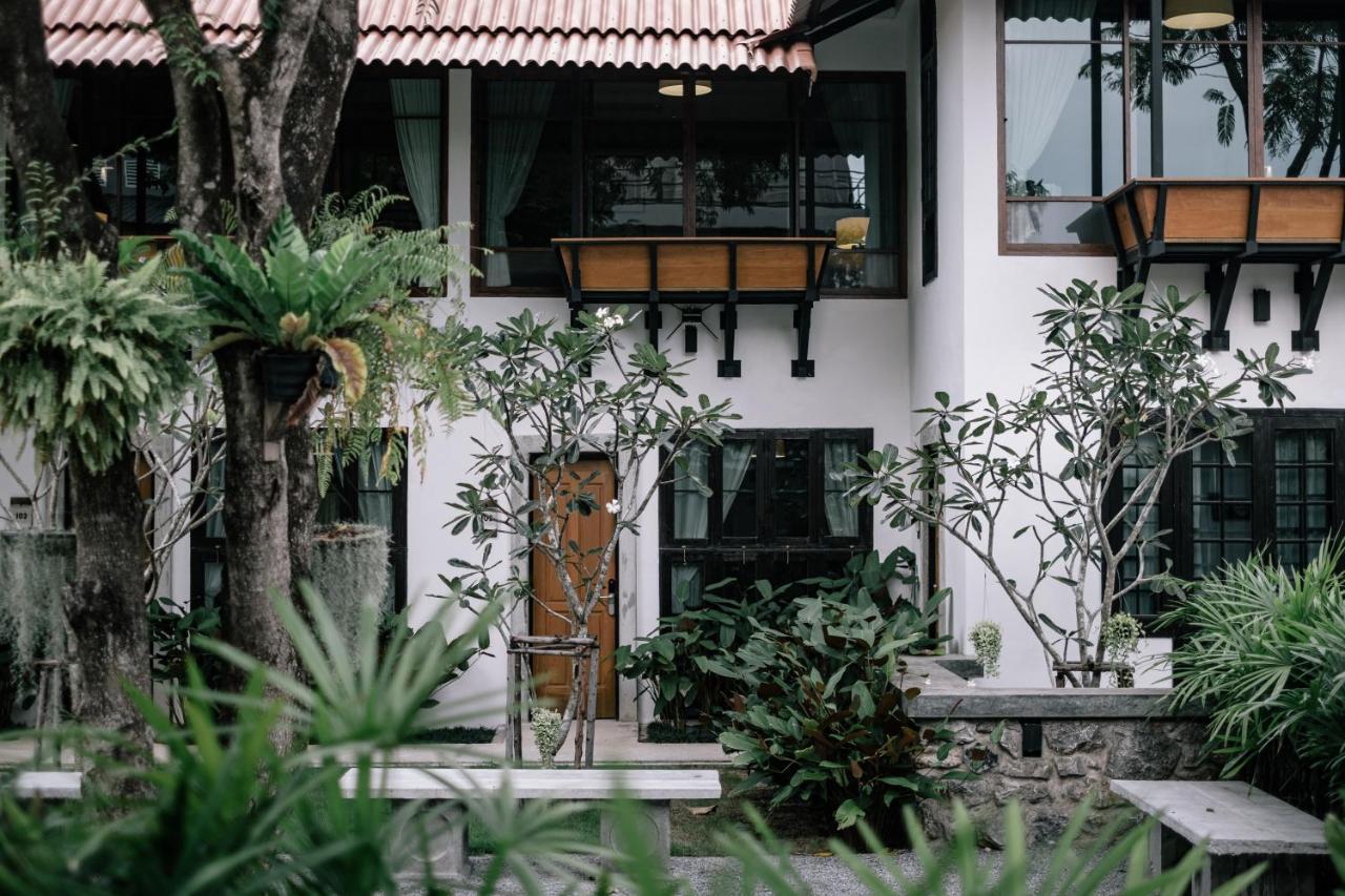 צ'יאנג ריי Palin Family Cottage מראה חיצוני תמונה
